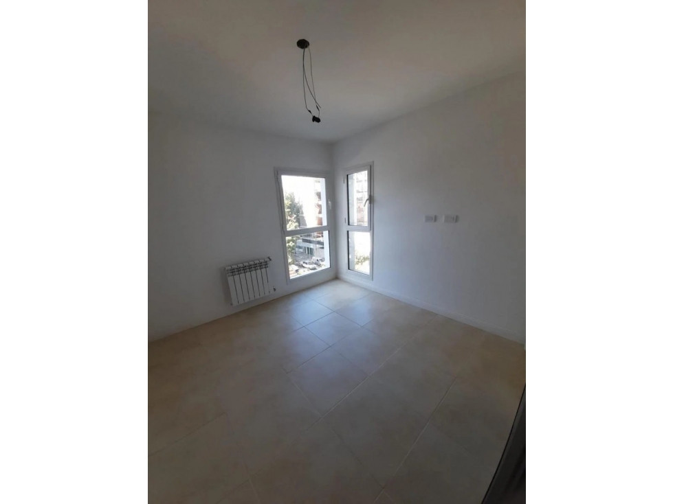 VENTA 2 AMBIENTES A ESTRENAR LA PERALA — foto 2