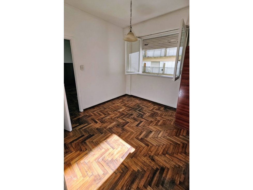 ALQ 2 AMBIENTES COLON Y BUENOS AIRES - 3