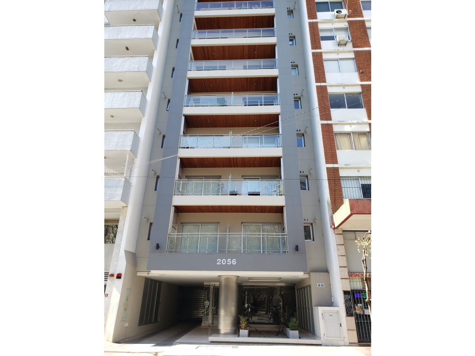 ALQ 2 AMB ZONA SHOPPING LOS GALLEGOS - 5