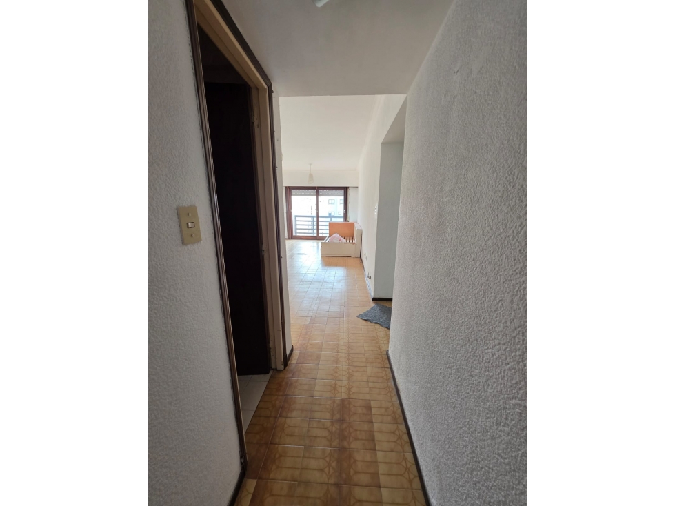 ALQUILER DOS AMBIENTES ZONA ALDEREY - 6