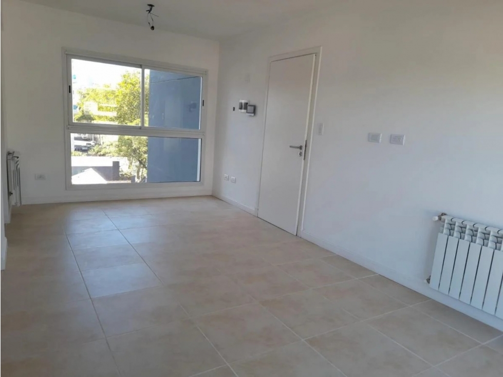 VENTA 2 AMBIENTES A ESTRENAR LA PERALA