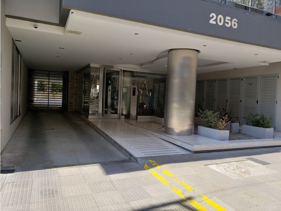 ALQ 2 AMB ZONA SHOPPING LOS GALLEGOS - 6