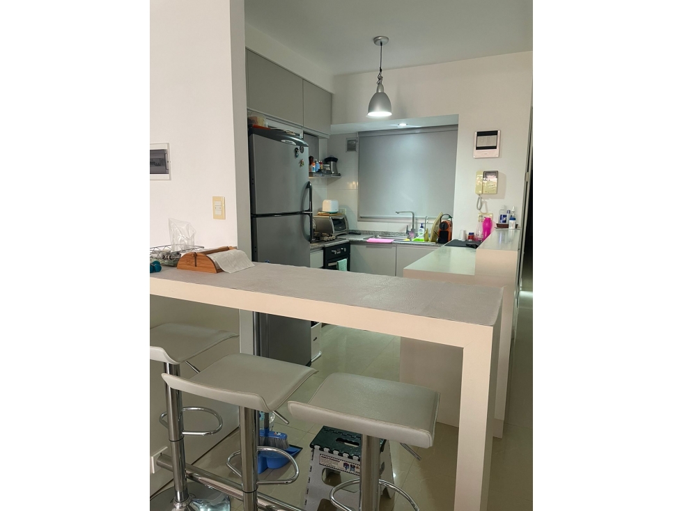DEPTO 3 AMB PLAZA MITRE — foto 2
