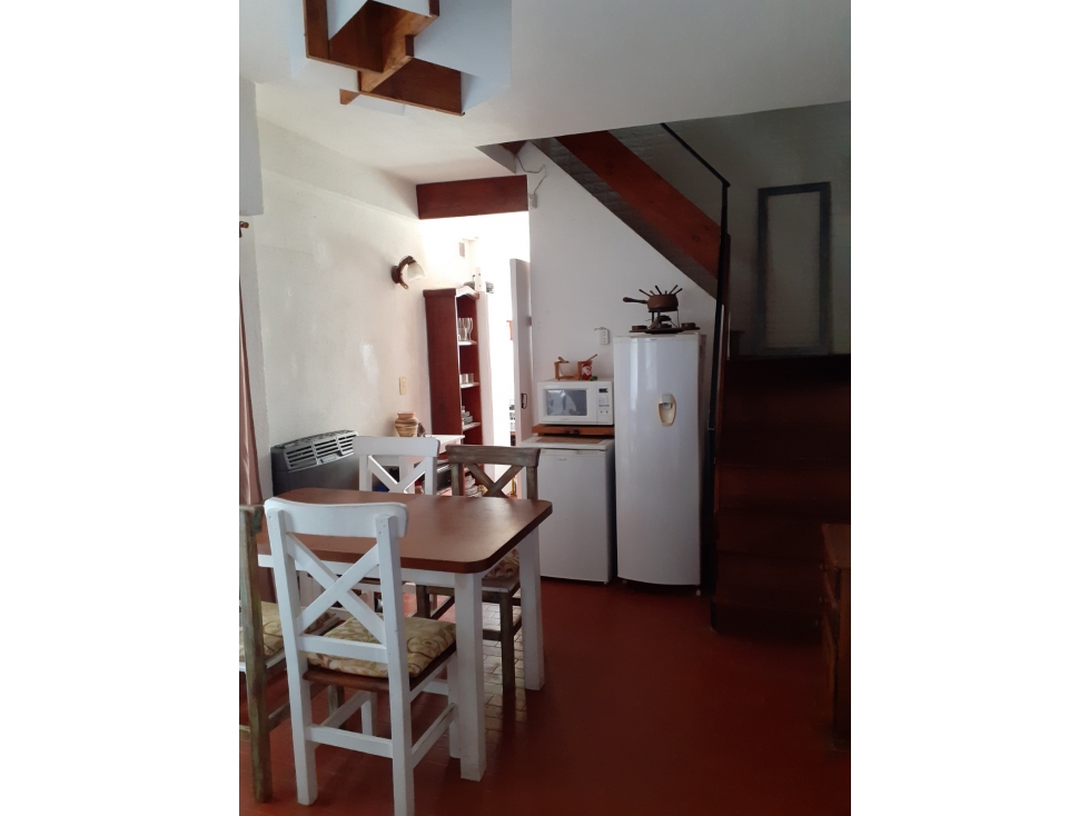 Venta Dpto. 3 amb. en triplex con cochera!!! — foto 6