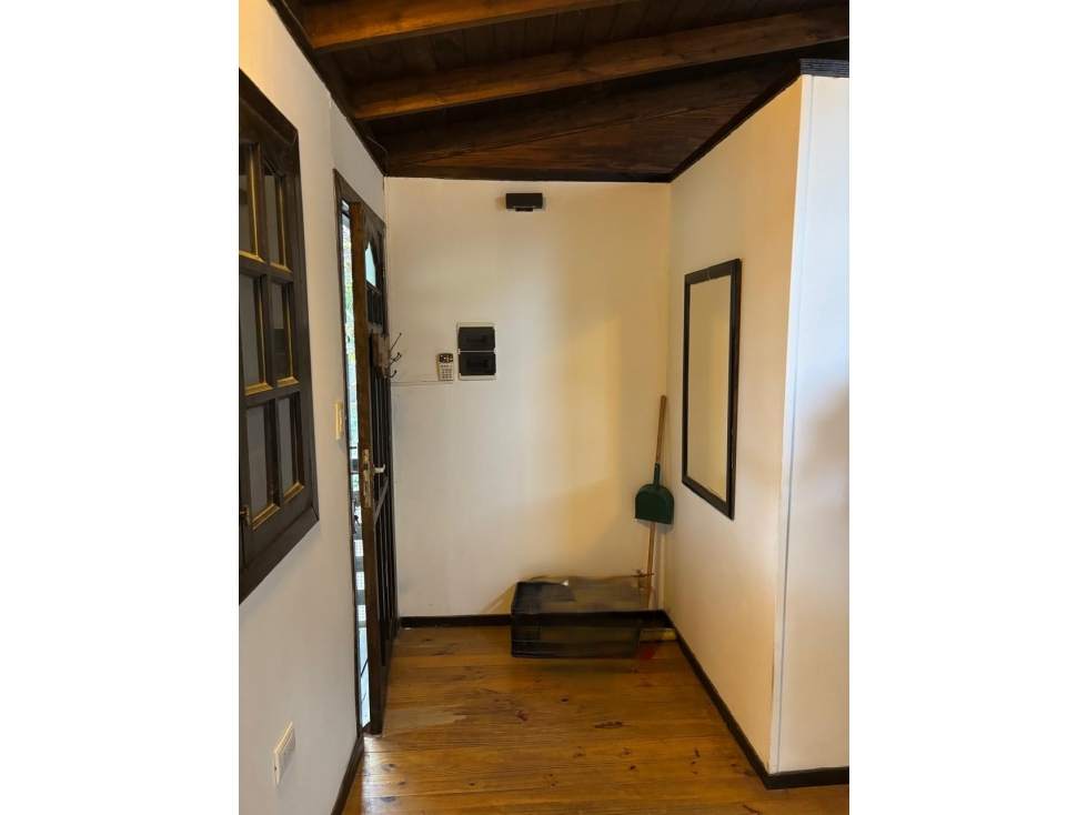 Alquiler anual casa gas natural!! - 5
