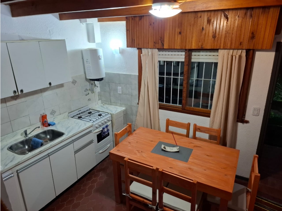 Alquiler temporada 2026/2027!!! Dpto.3 amb.WIFI! Vista a la playa! — foto 5