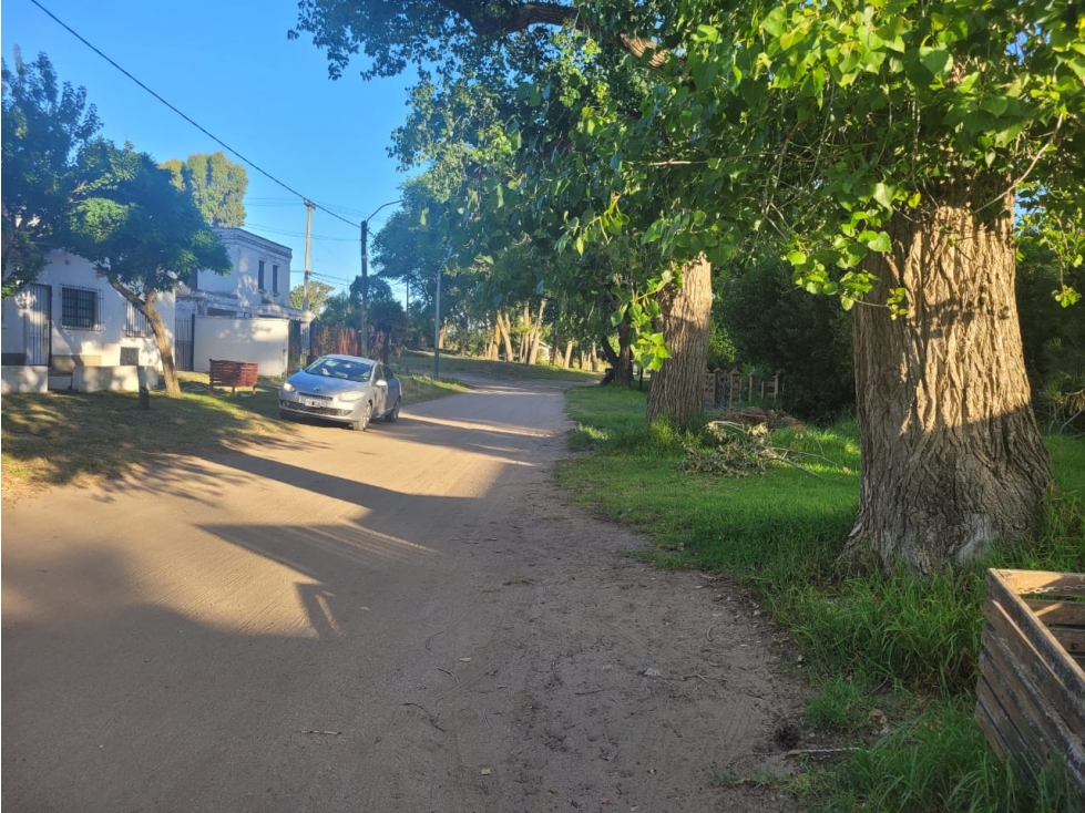 Venta EXCELENTE Lote de 985 M2!!! Zona centro Sur Gesell - 4