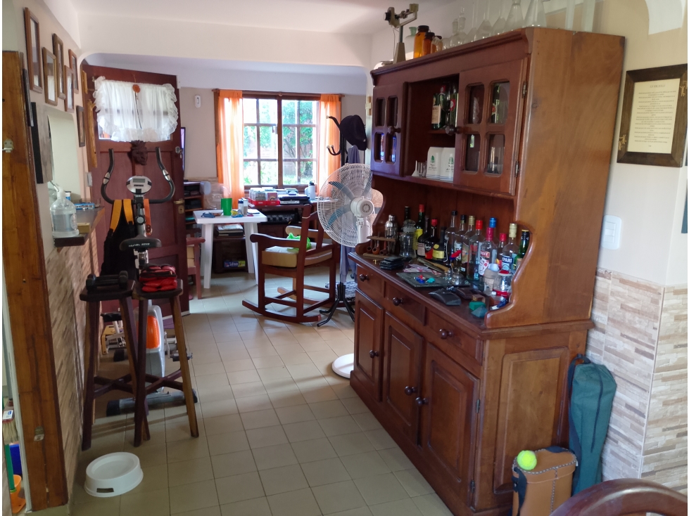 Casa en dos plantas - 4 amb.Cochera en complejo!!!! — foto 4