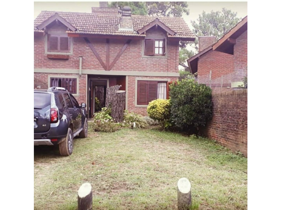Casa en alquiler anual!!! - 1