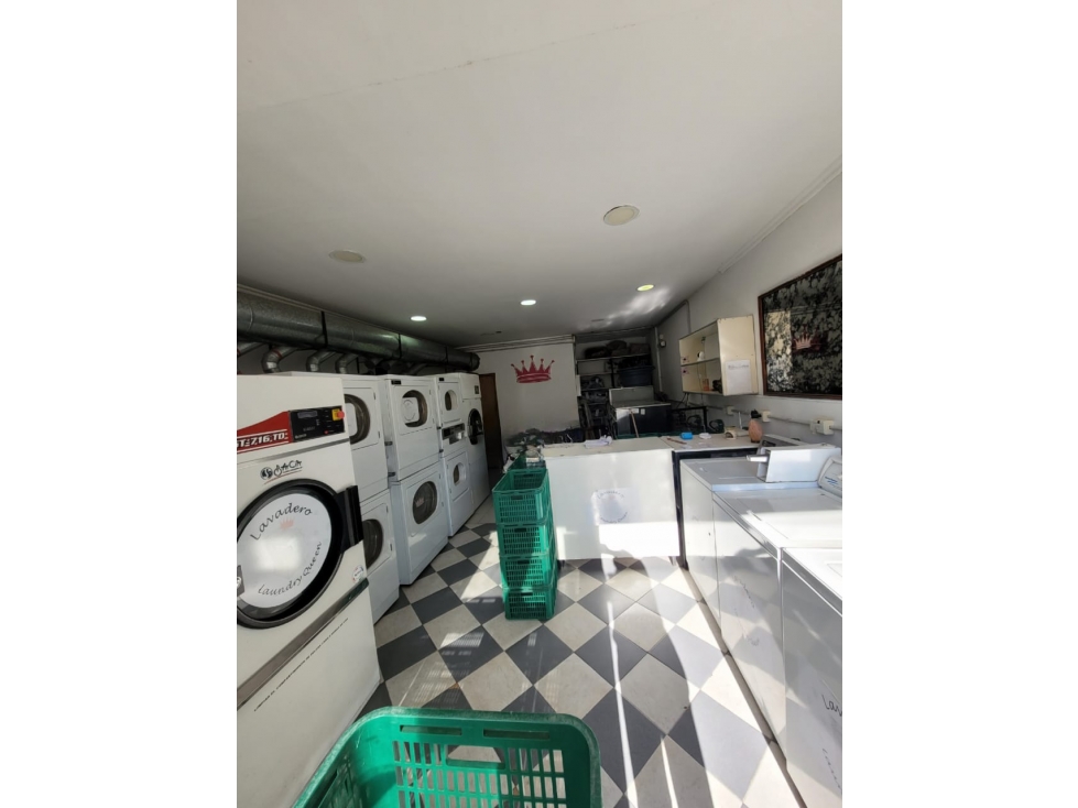 Venta Local 62 m2 - Muy buena zona comercial!!!! - 5