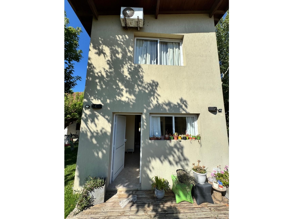 Venta Casa moderna 3 amb. barrio cerrado Hipocampo!!! - 4