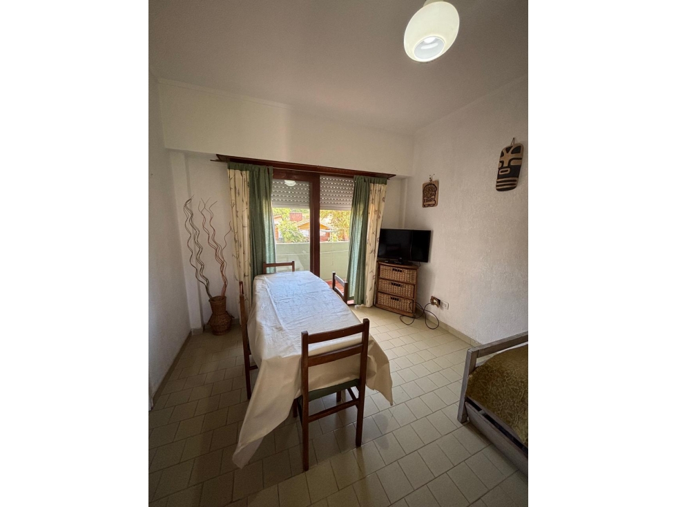 Venta Dpto. 2 Amb. a 2 cuadras de la playa!!!! - 6