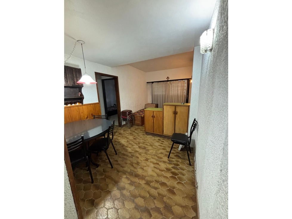 Venta Departamento dos ambientes a 300mts. de la playa!!!!