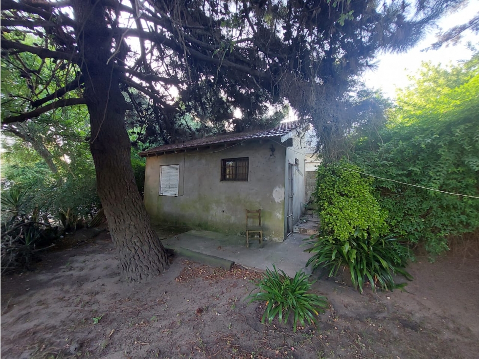 RETASADO! Oportunidad LOTE ESQ COMERCIAL Paseo 124 y 9 a Reciclar - 6