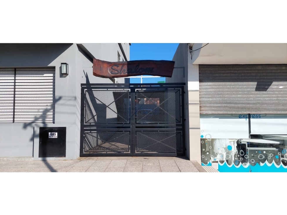 Edificio - 11 dptos. venta en block - Av. Tres 2869 - 2