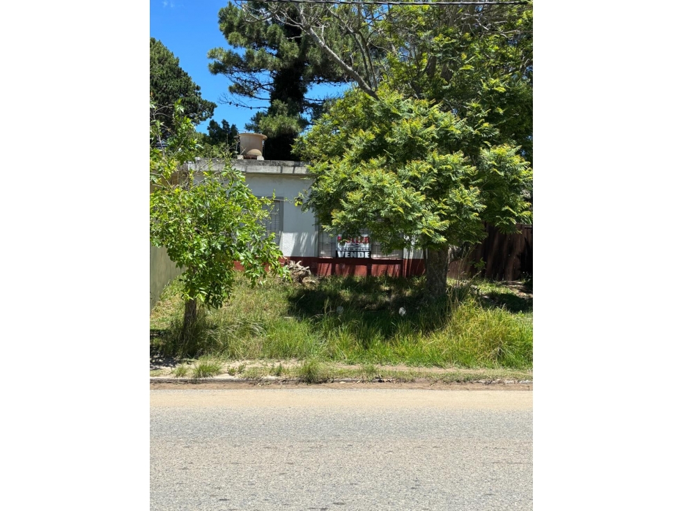 Venta casa de tres ambientes a reciclar!!! — foto 5