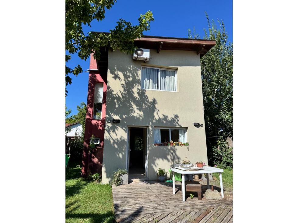 Venta Casa moderna 3 amb. barrio cerrado Hipocampo!!! - 3