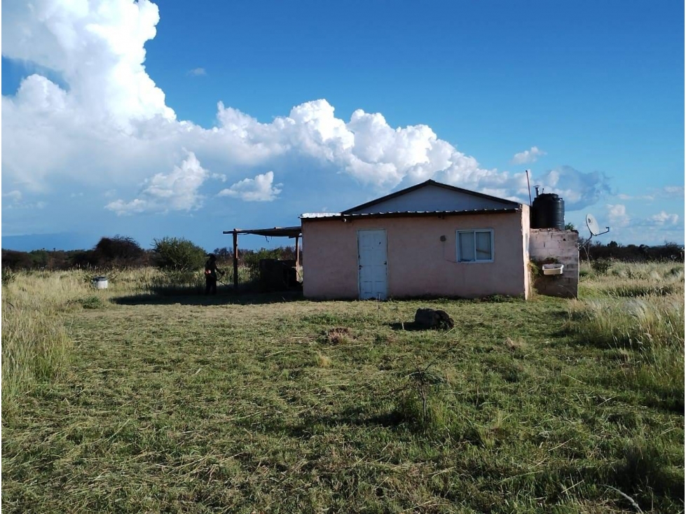 VENTA/PERMUTA/ALQUILA Campo en Ambul Córdoba - 6