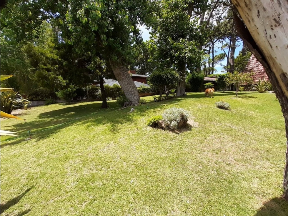 Casa Alpina en venta. Lote esq. de 700m2!!! - 6