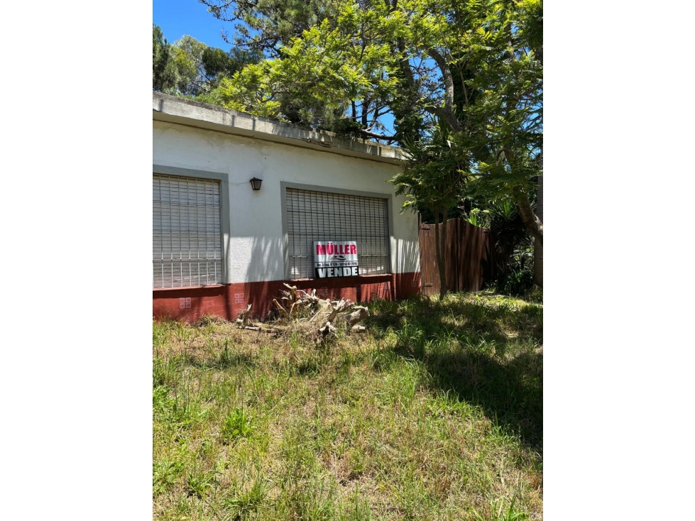 Venta casa de tres ambientes a reciclar!!! — foto 2