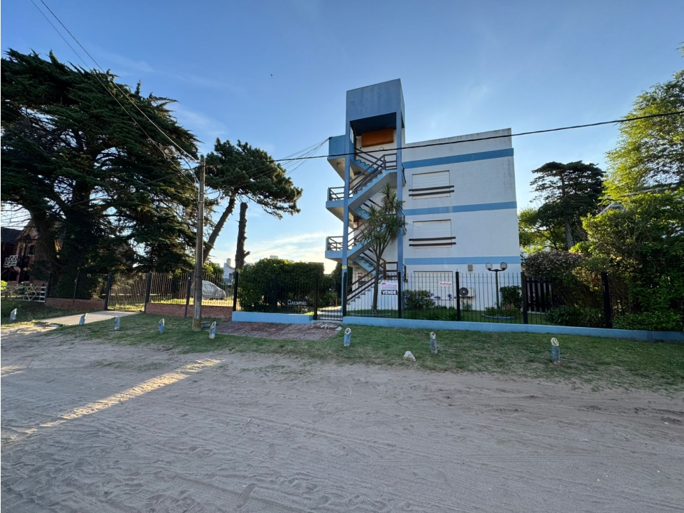 Venta monoambiente a 1 cuadra de la playa! — foto 2