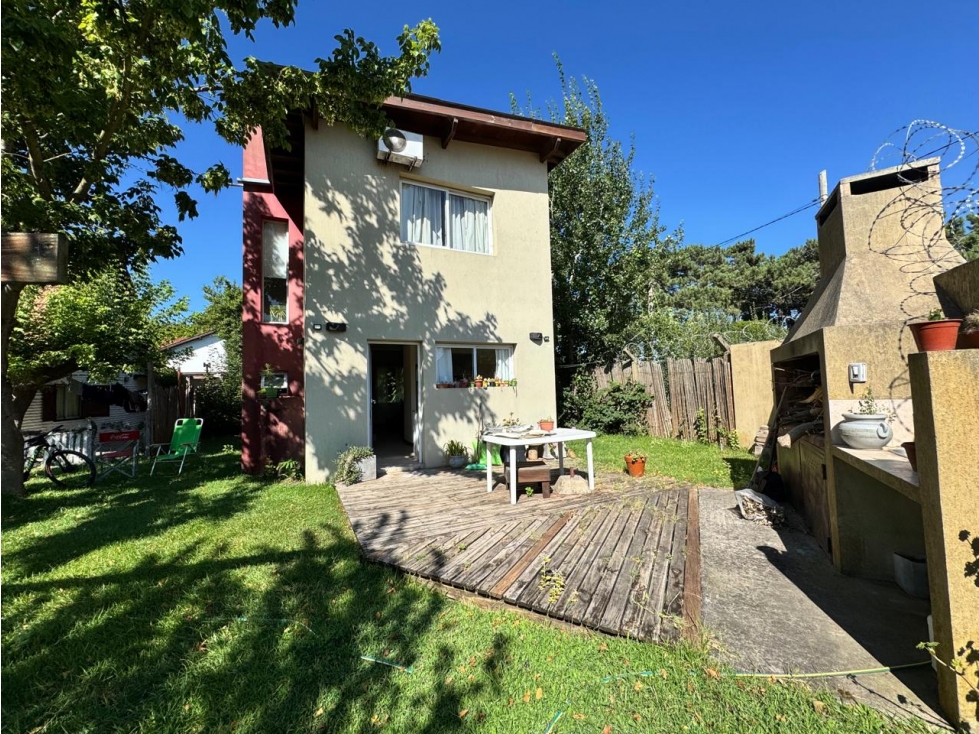 Venta Casa moderna 3 amb. barrio cerrado Hipocampo!!! - 5