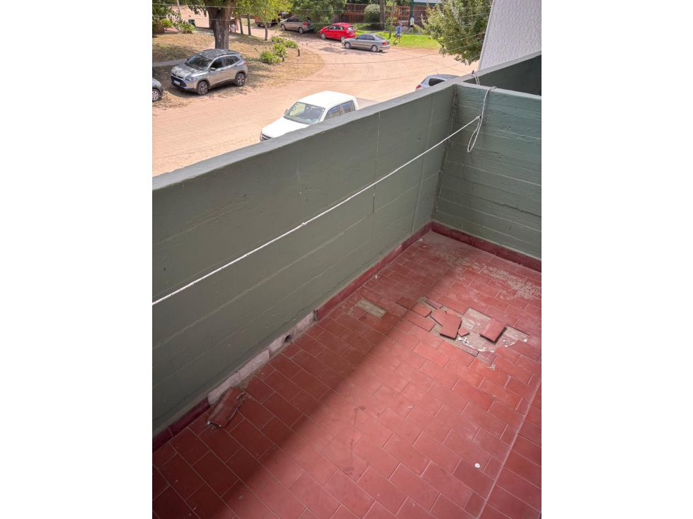 Venta Dpto. 2 Amb. a 2 cuadras de la playa!!!! - 4