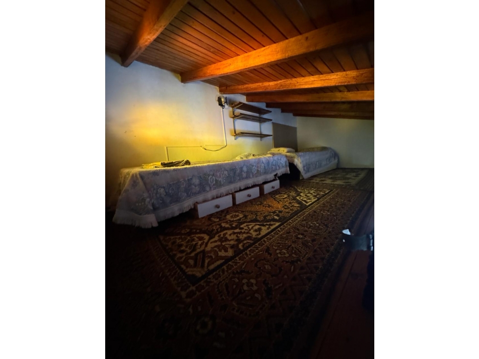 Venta de dpto. de dos ambientes + dependencias -Gas natural ! - 6