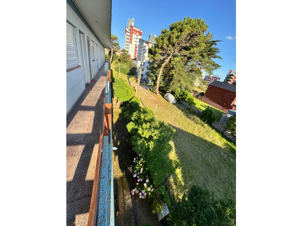 Venta monoambiente a 1 cuadra de la playa! — foto 4