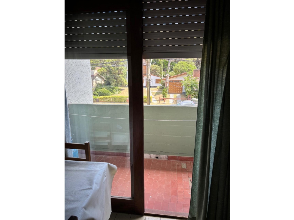 Venta Dpto. 2 Amb. a 2 cuadras de la playa!!!! - 5