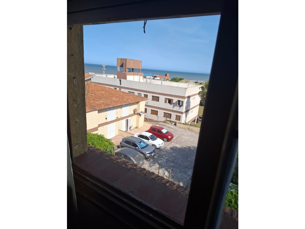Alquiler temporada 2026/2027!!! Dpto.3 amb.WIFI! Vista a la playa! — foto 4