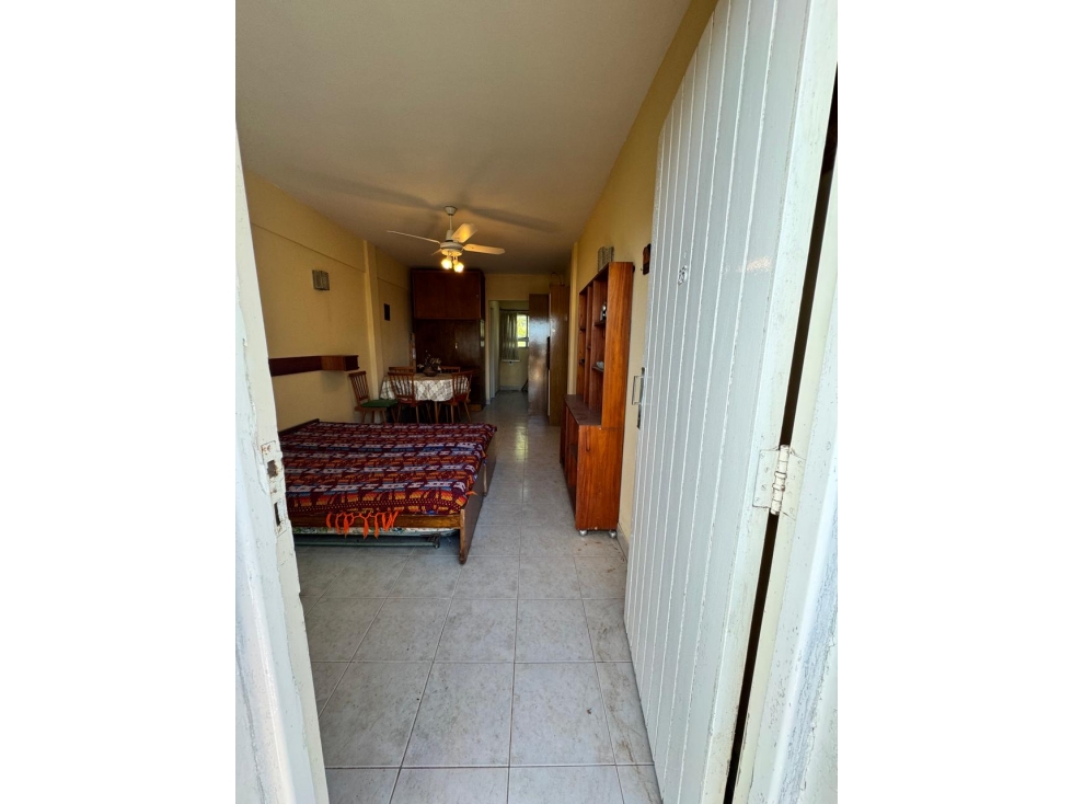 Venta monoambiente a 1 cuadra de la playa! — foto 5