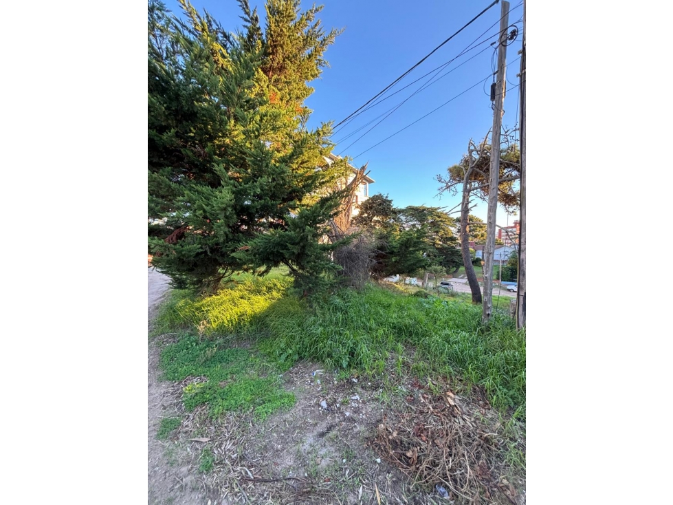 Venta excelente Lote de 480 m2 salida a 2 calles a 50 mts. de la playa - 5