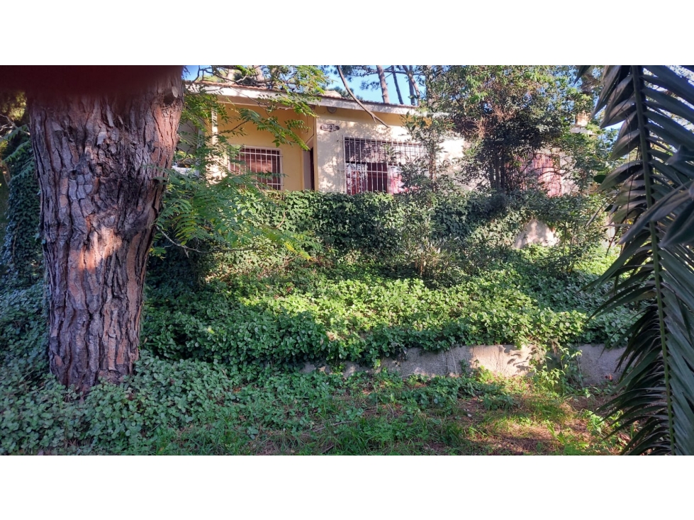venta Casa sobre lote de 600m2 — foto 4
