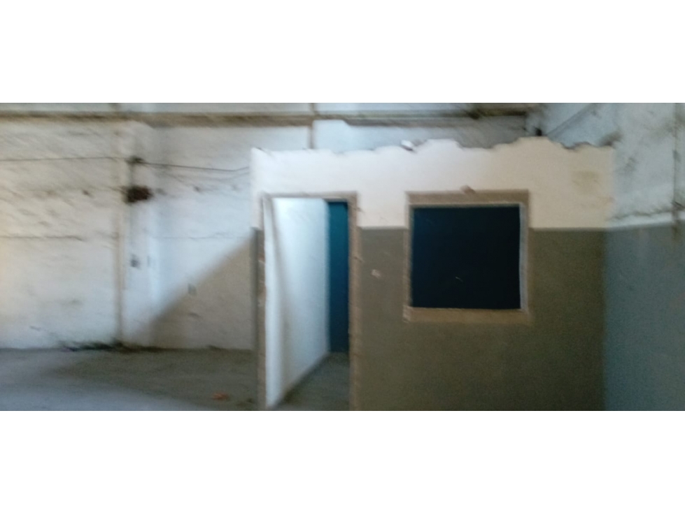 VENTA DE GALPON EN TIGRE!!! - 5