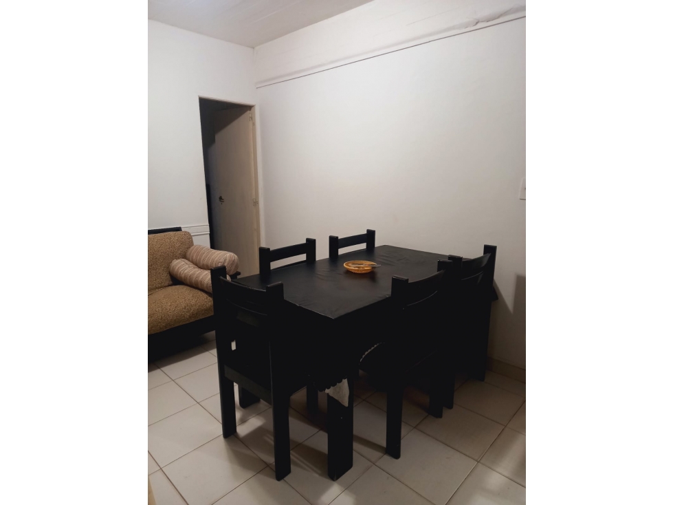 VENTA Dpto. 2 AMB. c/cochera -4 cuadras de la playa!! — foto 5
