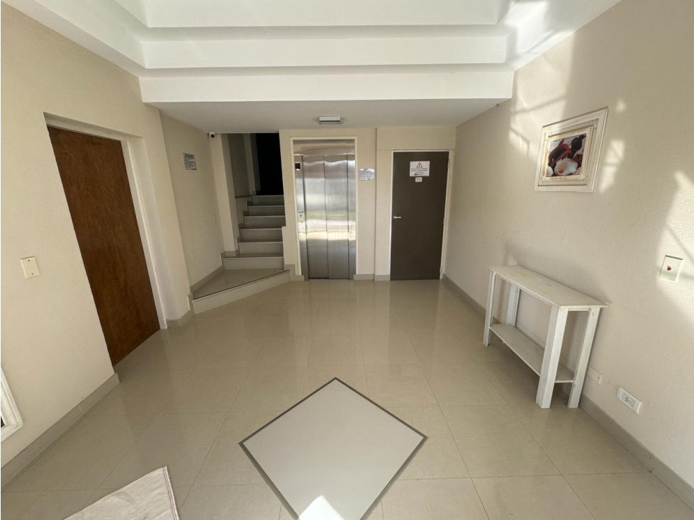 Venta Departamento dos amb.c/cochera - gas natural — foto 4