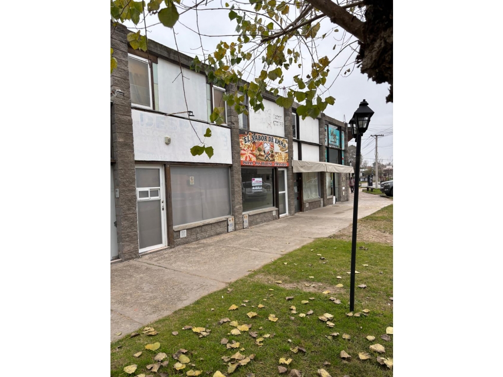 Alquiler Local comercial con gas natural!! - 2
