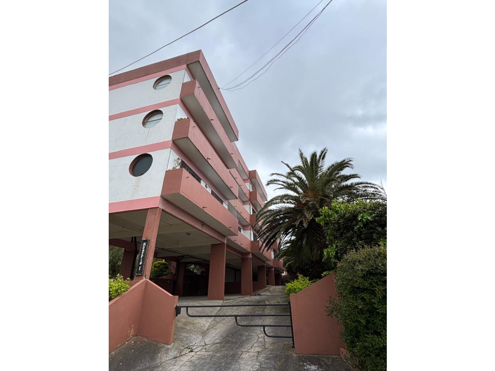 Venta Dpto. 3 amb.c/cochera - a una cuadra de la Playa!! — foto 3