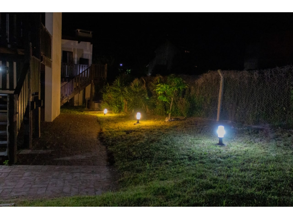En Venta Complejo de dptos. con piscina!! Impecable estado - 4