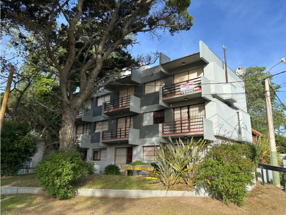 Venta Dpto. 2 amb. a seis cuadras de la Playa!! — foto 2