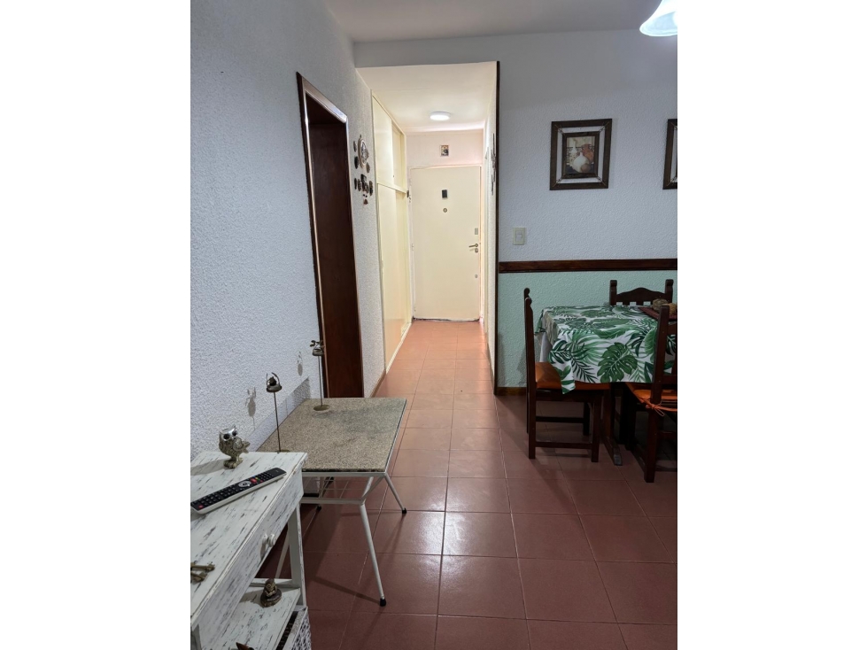 Alquiler Verano 2026/2027!!! Dpto. 2 amb.! 1er. piso — foto 4