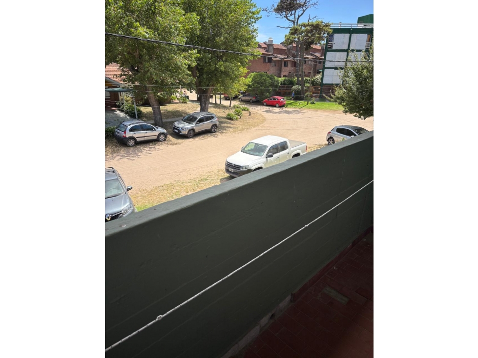 Venta Dpto. 2 Amb. a 2 cuadras de la playa!!!! - 3