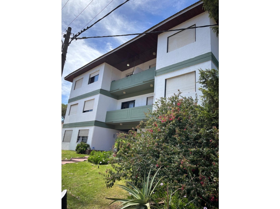 Venta Dpto. 2 Amb. a 2 cuadras de la playa!!!! - 1