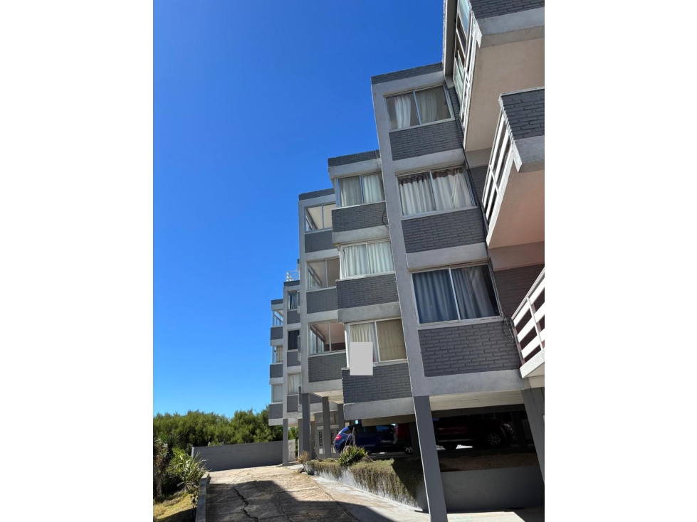 Venta Dpto. 3 amb. Frente a la Playa!! c/cochera!! — foto 3