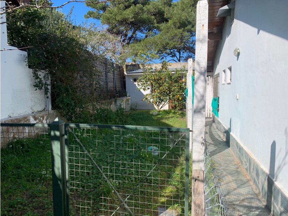 Venta de Chalet sobre lote de 630 m2 -Gas natural!!!! - 6