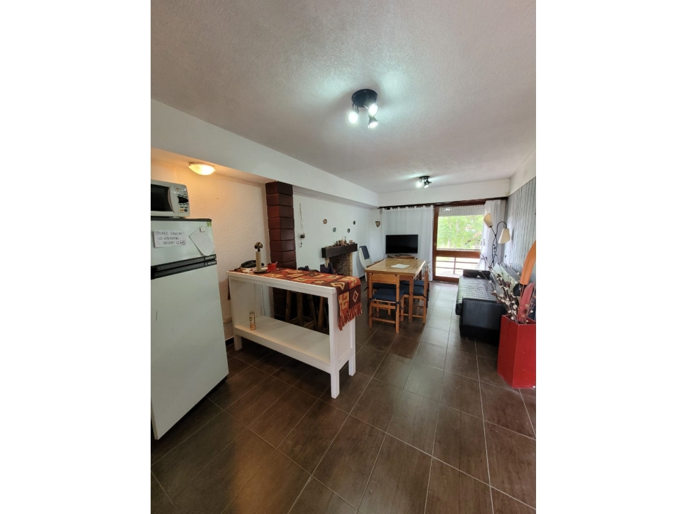 Venta Dpto. 2 amb. a seis cuadras de la Playa!! — foto 3