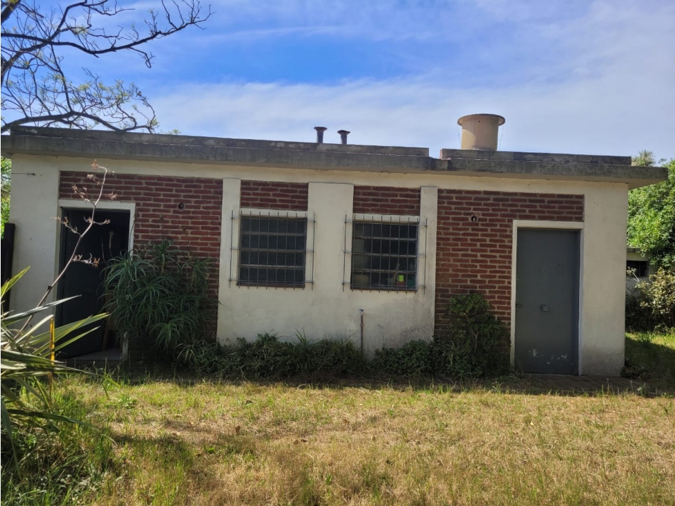 Venta casa de tres ambientes a reciclar!!! — foto 6