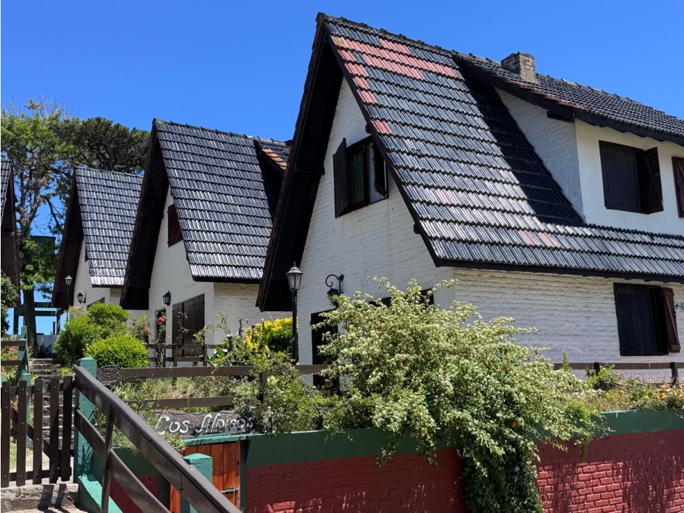 Venta casa Alpina- a 2 cuadras de la playa!!! — foto 6