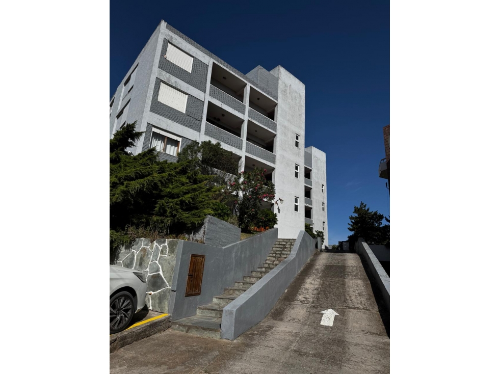 Venta Dpto. 3 amb. Frente a la Playa!! c/cochera!! — foto 4